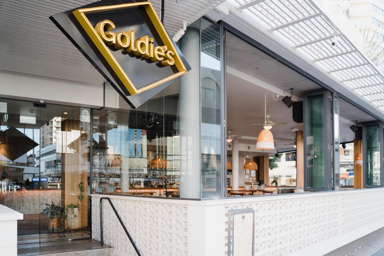 The Island Gold Coast (Adults Only) Hotel Eksteriør billede