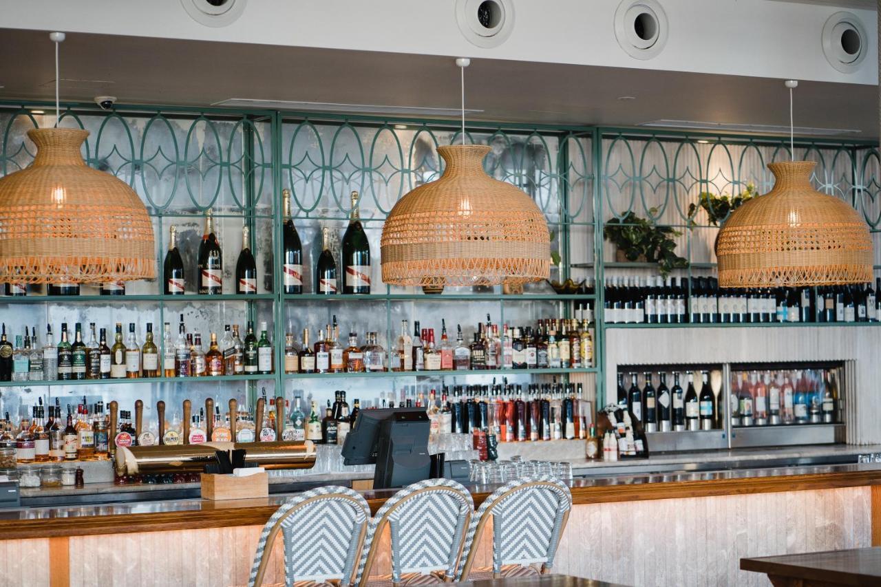 The Island Gold Coast (Adults Only) Hotel Eksteriør billede