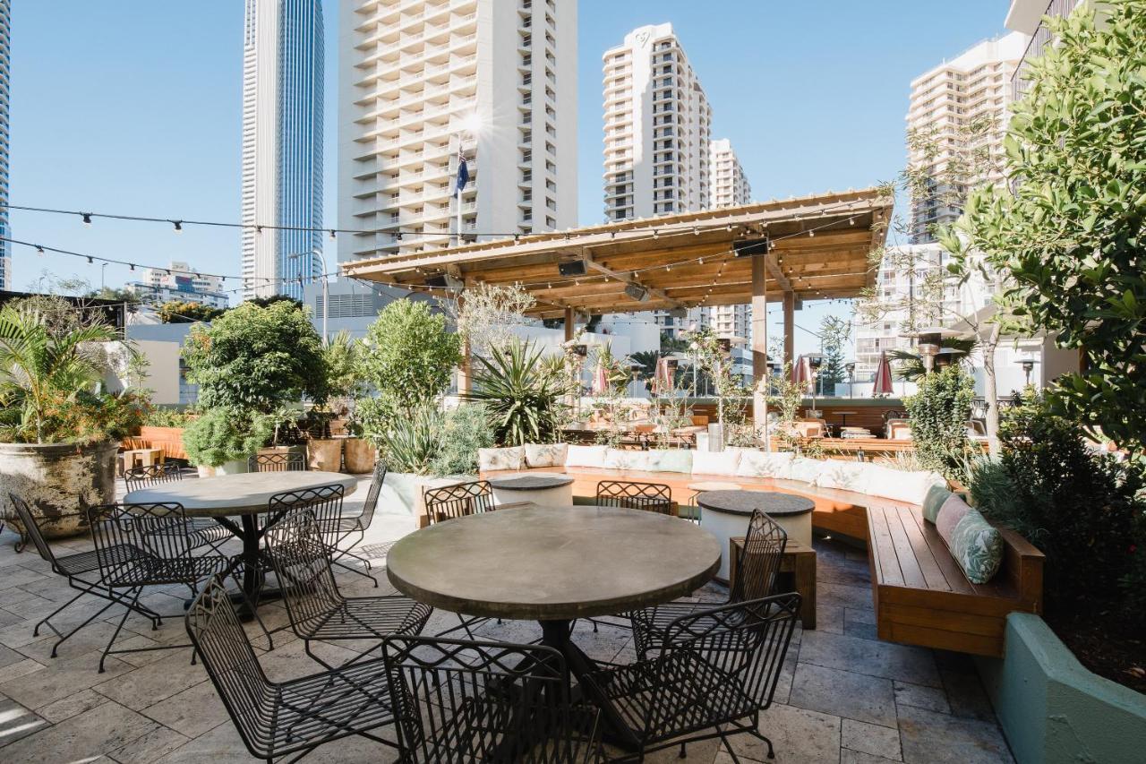 The Island Gold Coast (Adults Only) Hotel Eksteriør billede