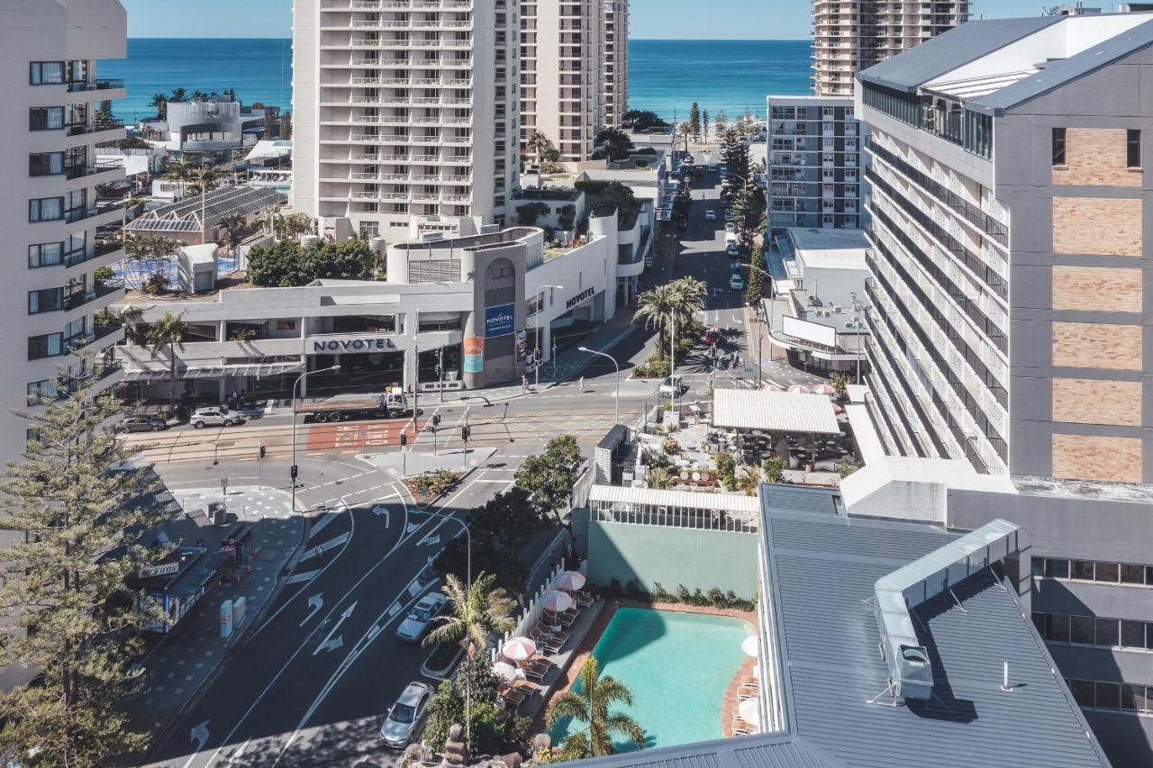 The Island Gold Coast (Adults Only) Hotel Eksteriør billede