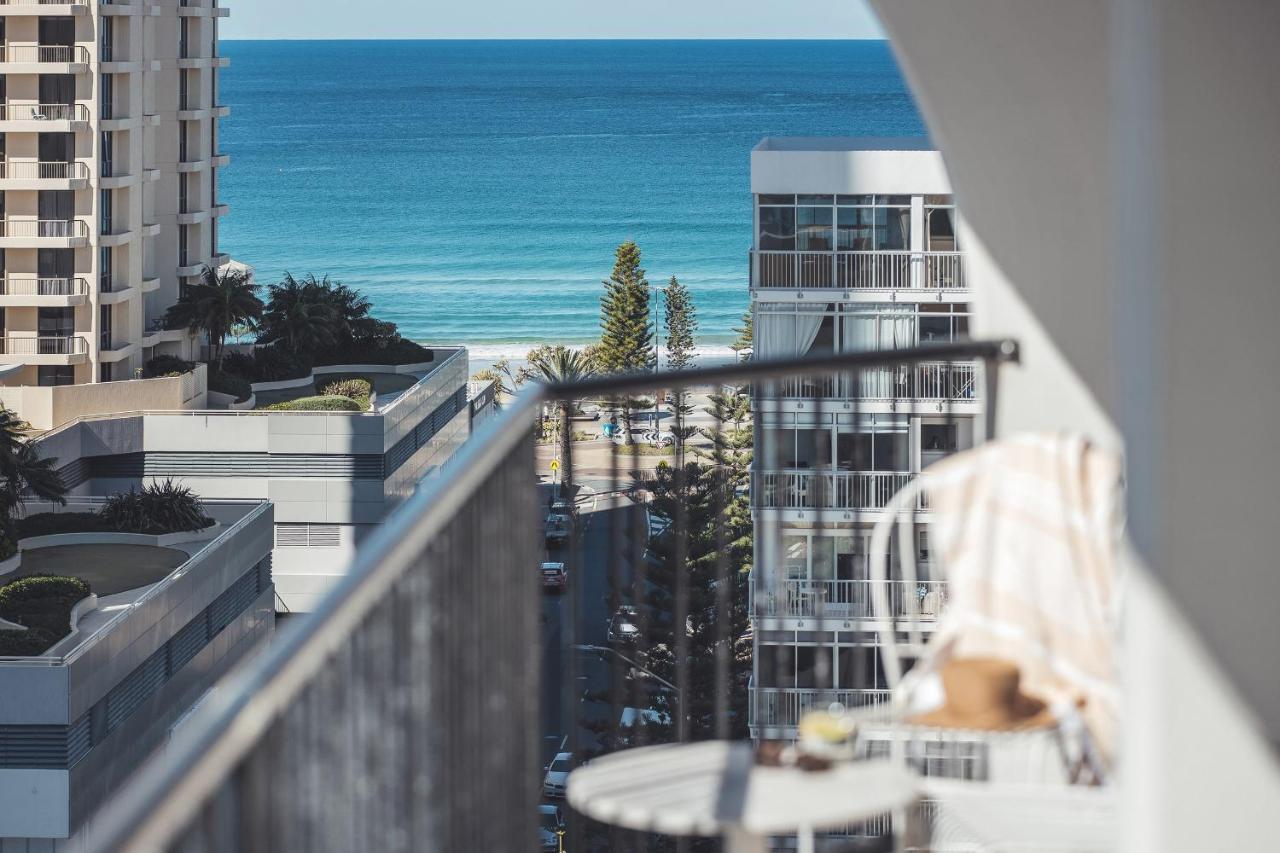 The Island Gold Coast (Adults Only) Hotel Eksteriør billede