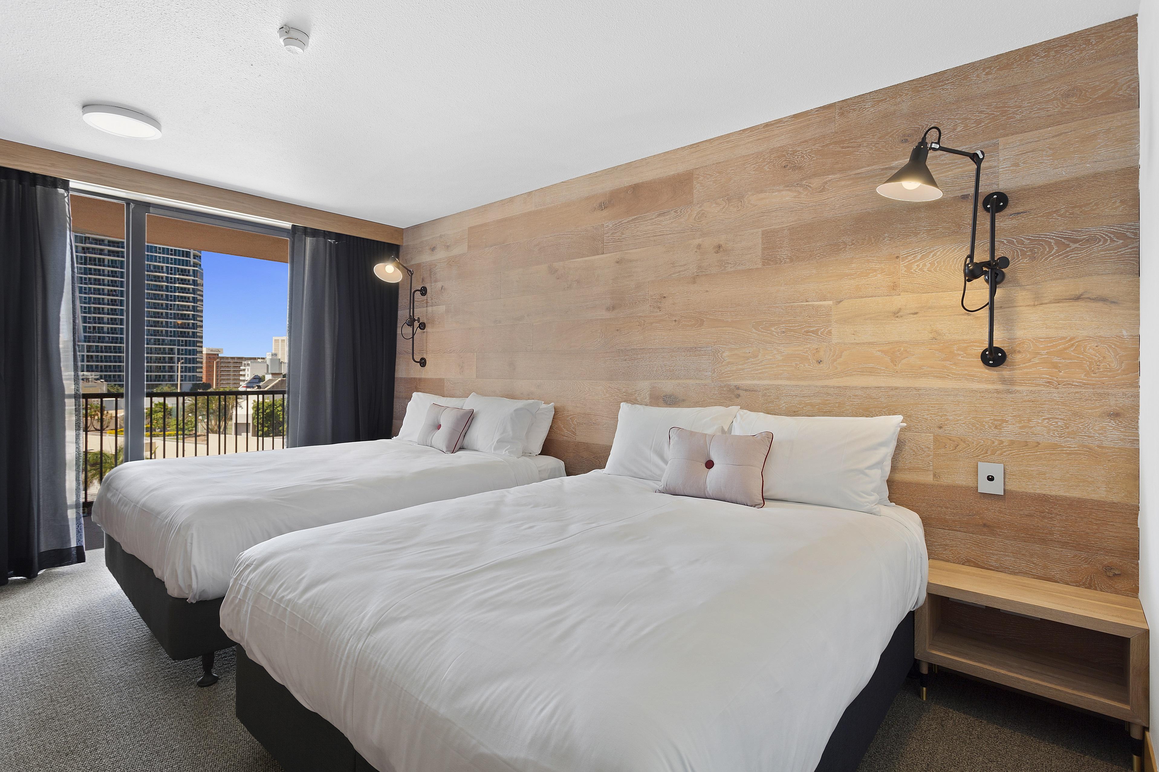 The Island Gold Coast (Adults Only) Hotel Eksteriør billede