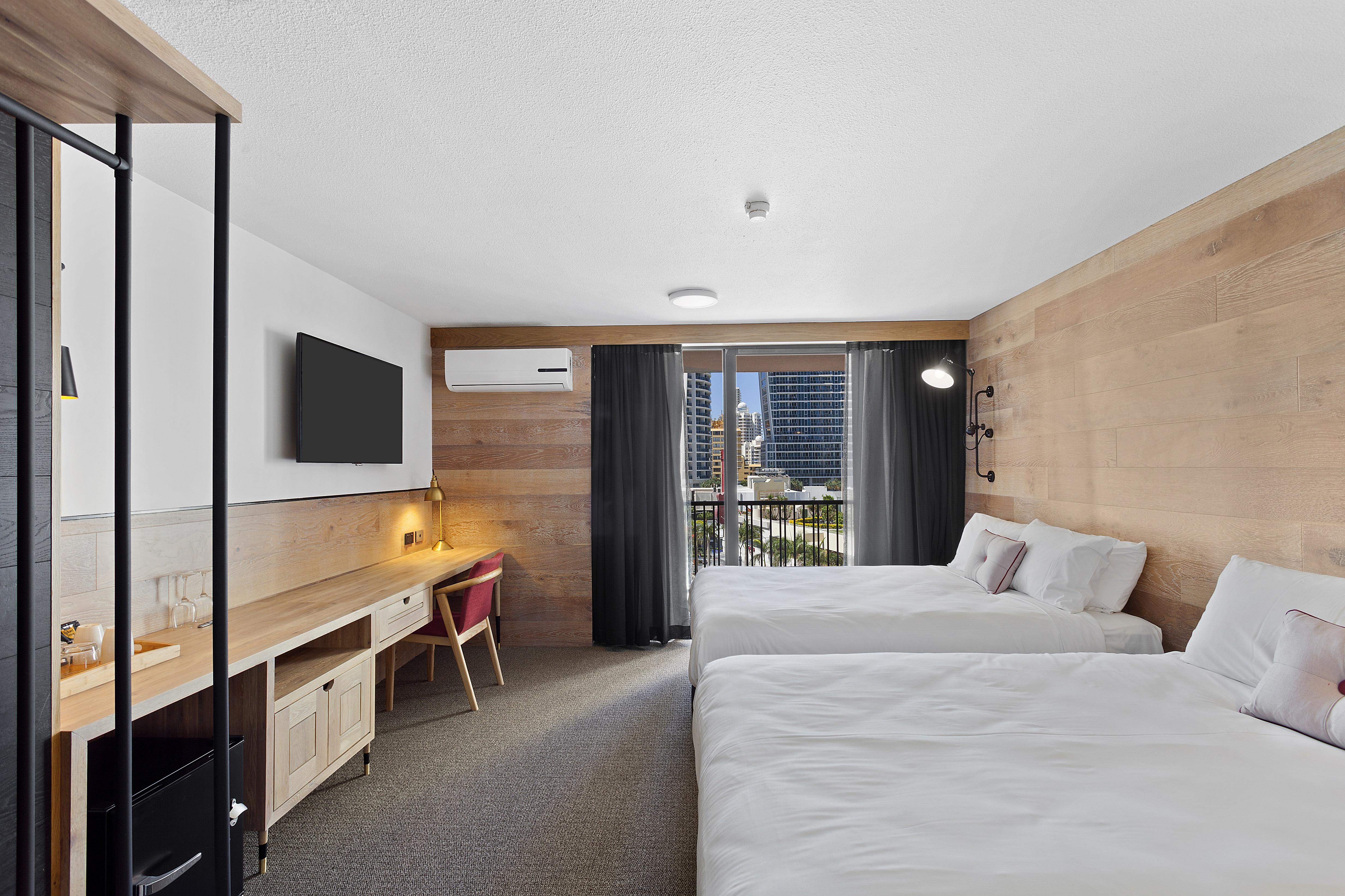 The Island Gold Coast (Adults Only) Hotel Eksteriør billede