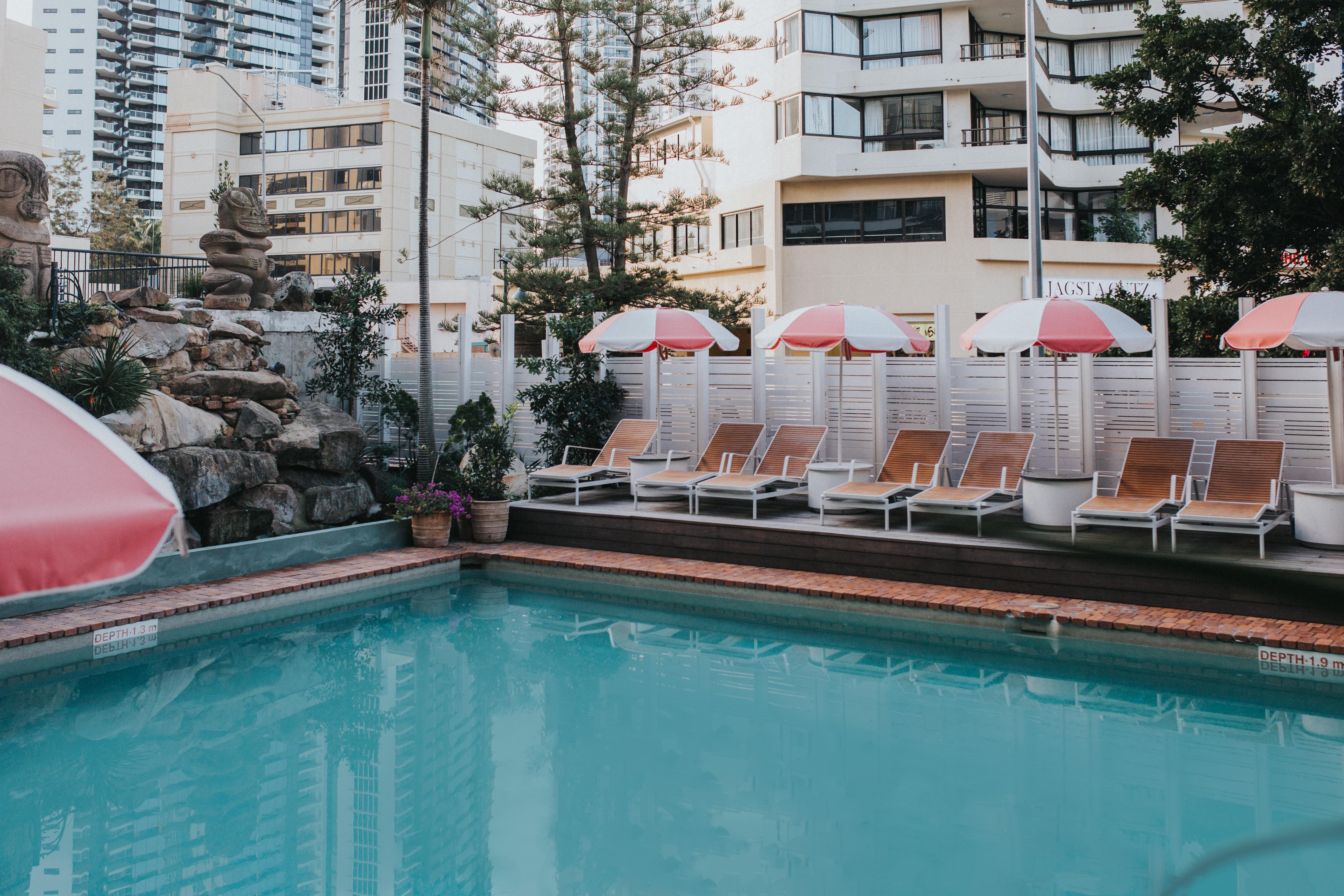 The Island Gold Coast (Adults Only) Hotel Eksteriør billede