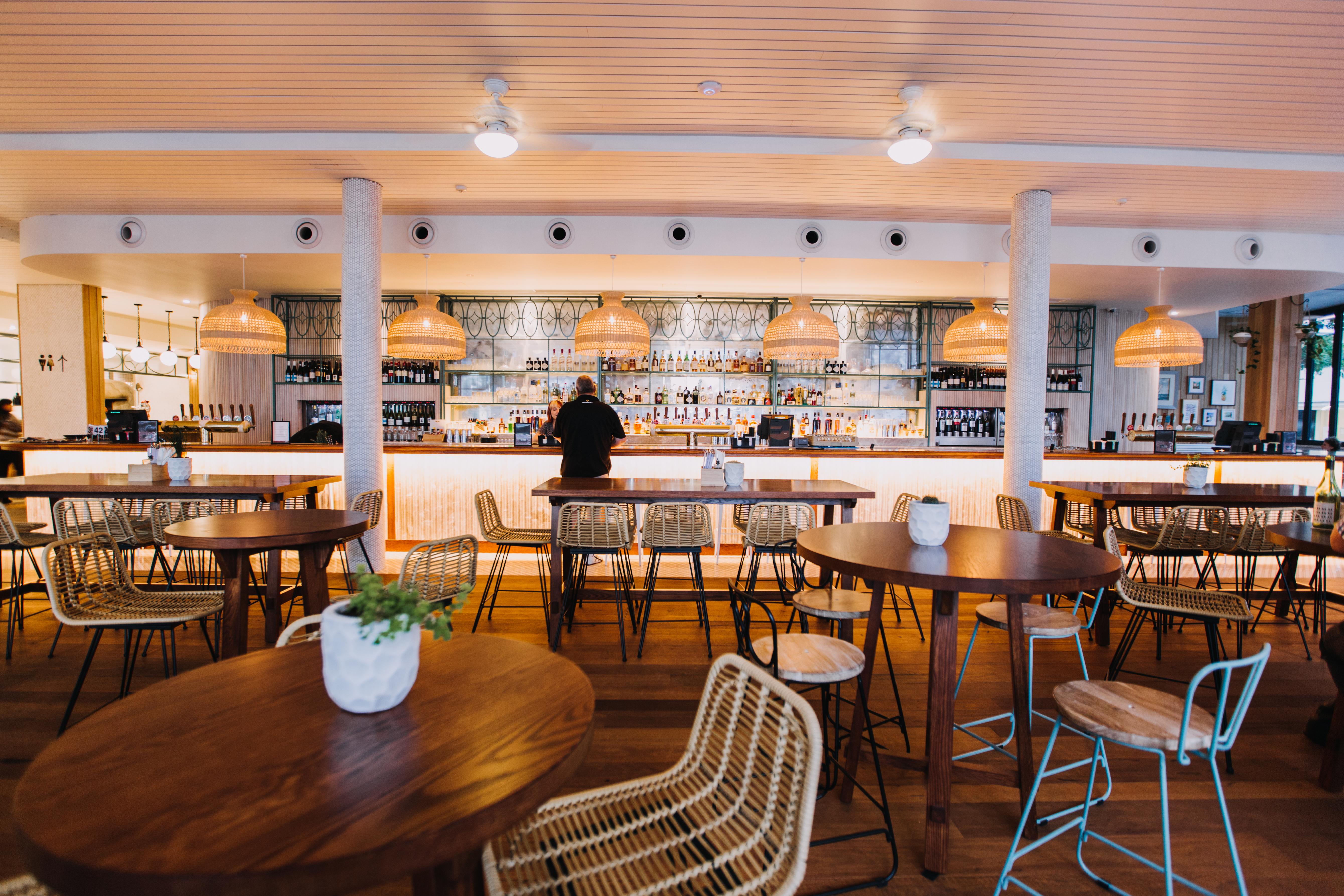 The Island Gold Coast (Adults Only) Hotel Eksteriør billede