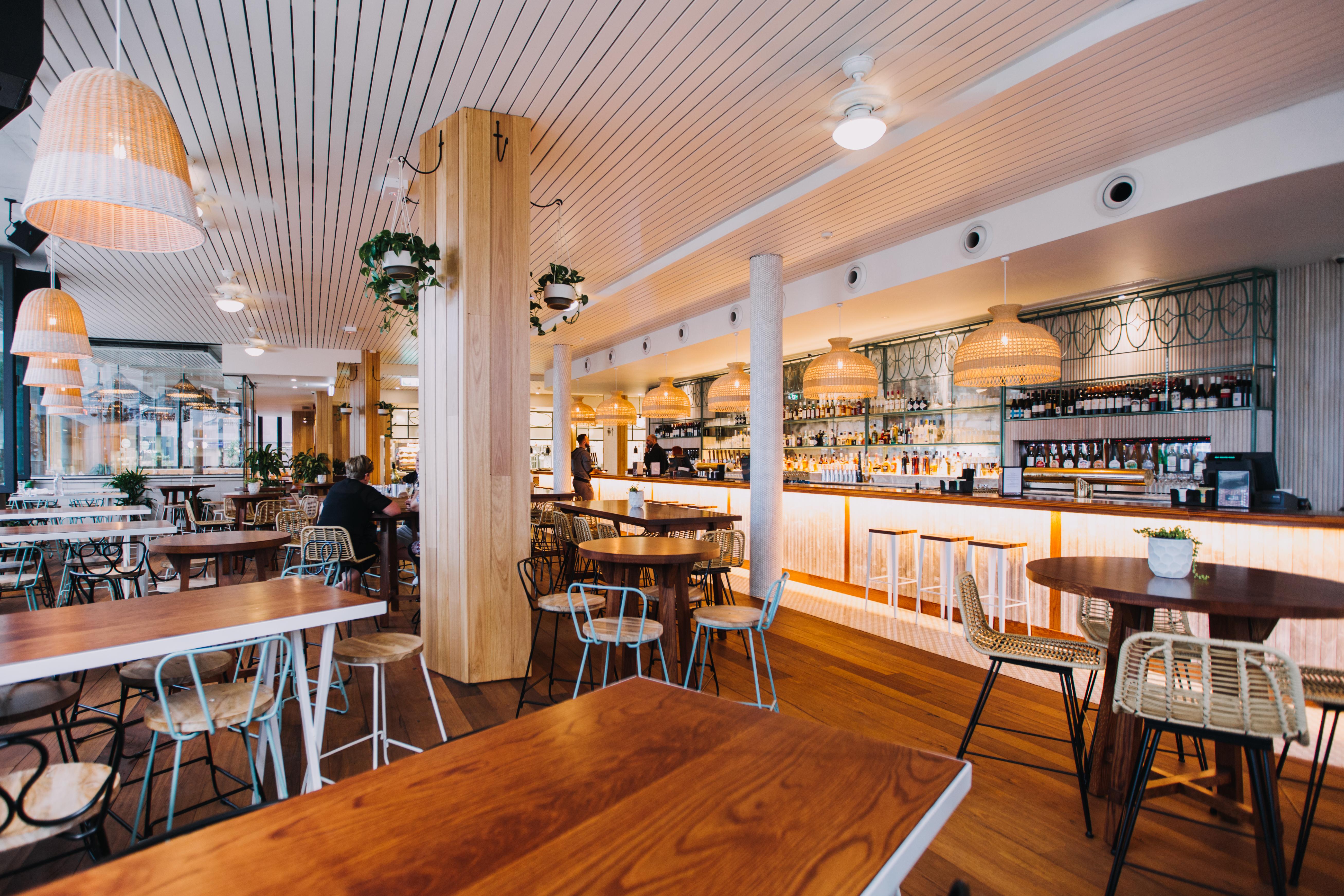 The Island Gold Coast (Adults Only) Hotel Eksteriør billede