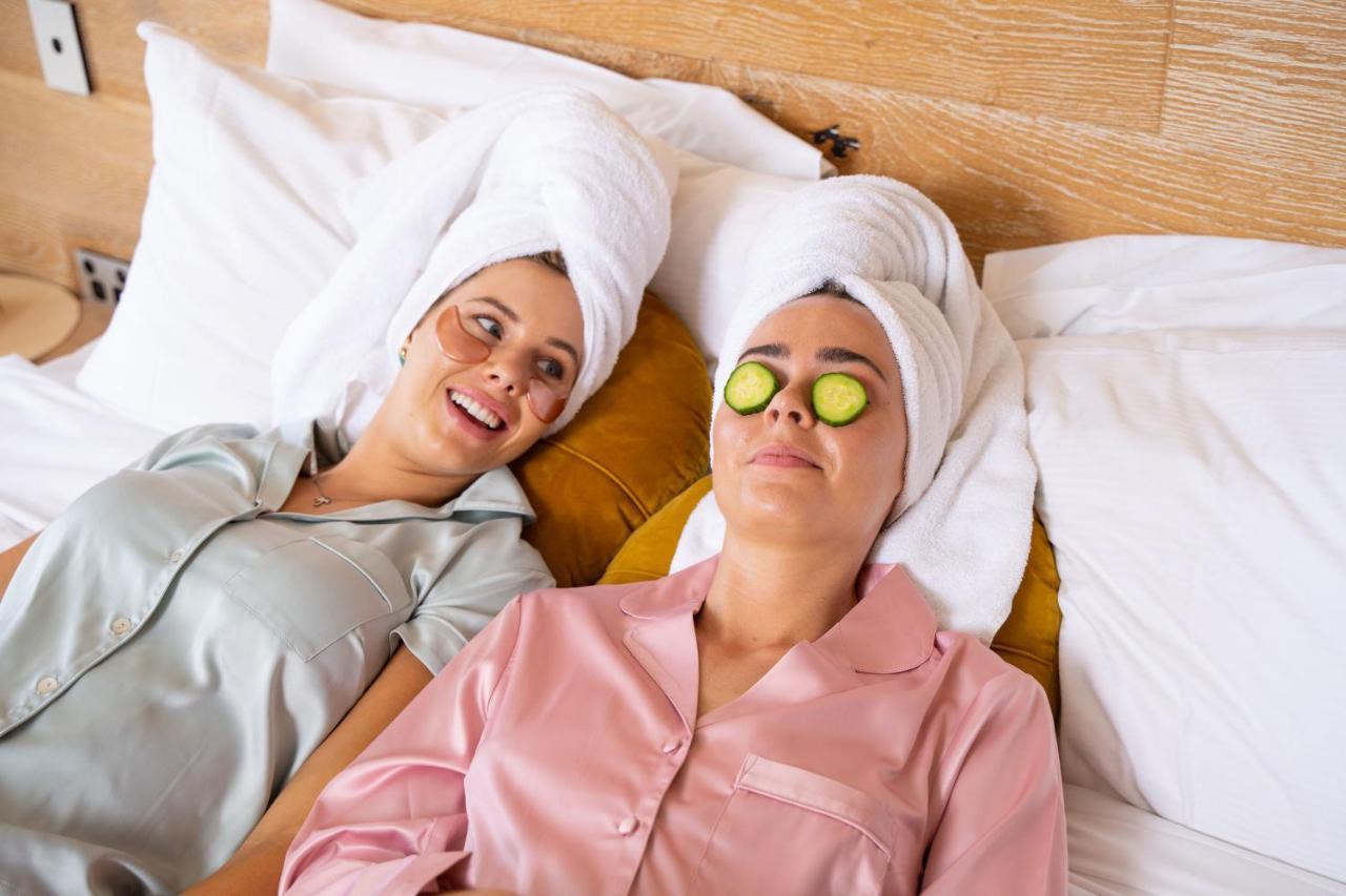The Island Gold Coast (Adults Only) Hotel Eksteriør billede