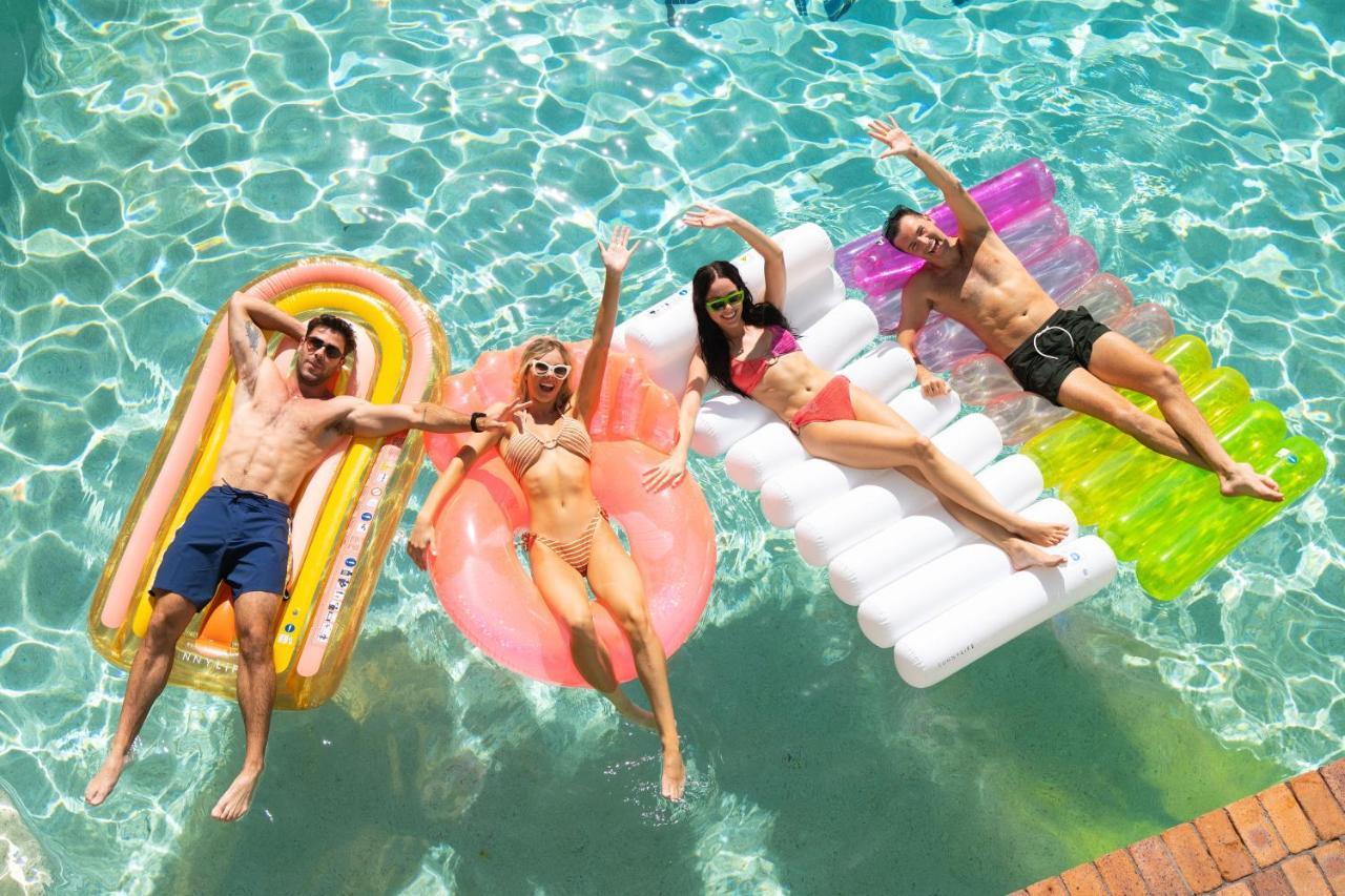 The Island Gold Coast (Adults Only) Hotel Eksteriør billede