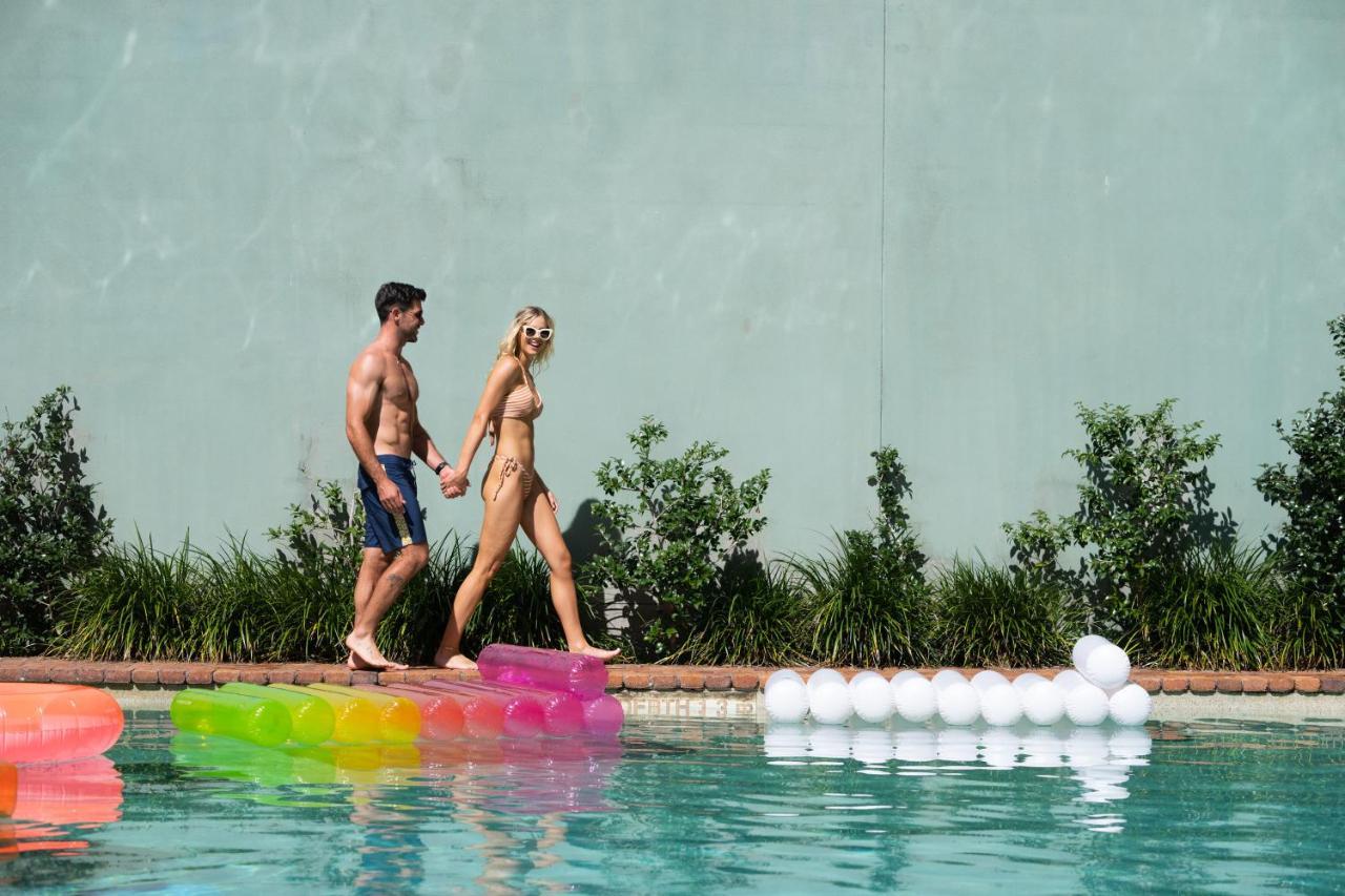 The Island Gold Coast (Adults Only) Hotel Eksteriør billede