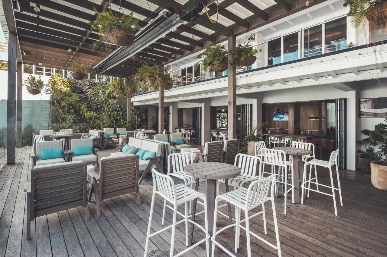 The Island Gold Coast (Adults Only) Hotel Eksteriør billede