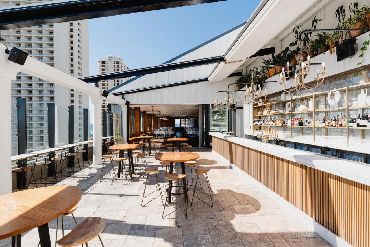 The Island Gold Coast (Adults Only) Hotel Eksteriør billede