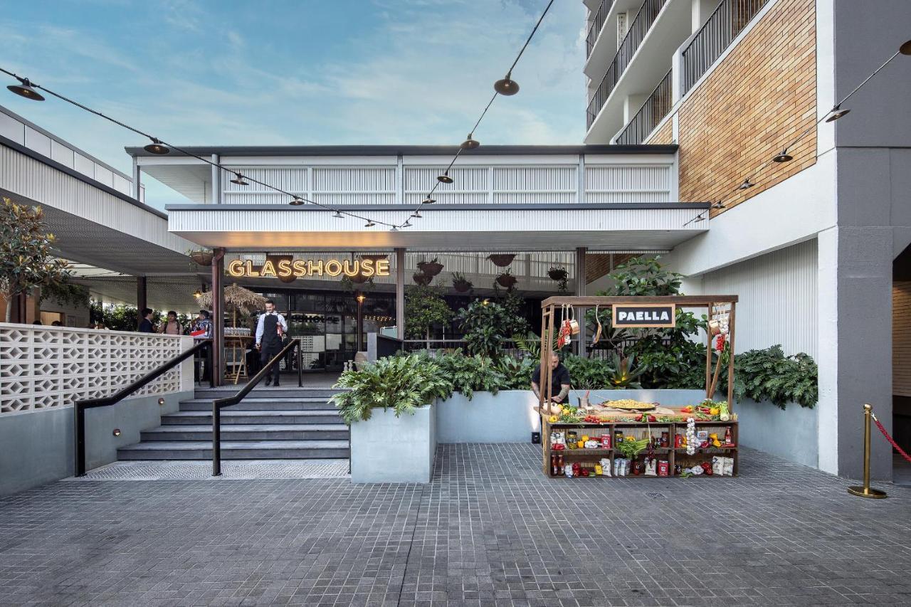 The Island Gold Coast (Adults Only) Hotel Eksteriør billede
