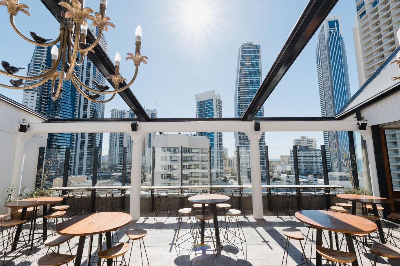The Island Gold Coast (Adults Only) Hotel Eksteriør billede