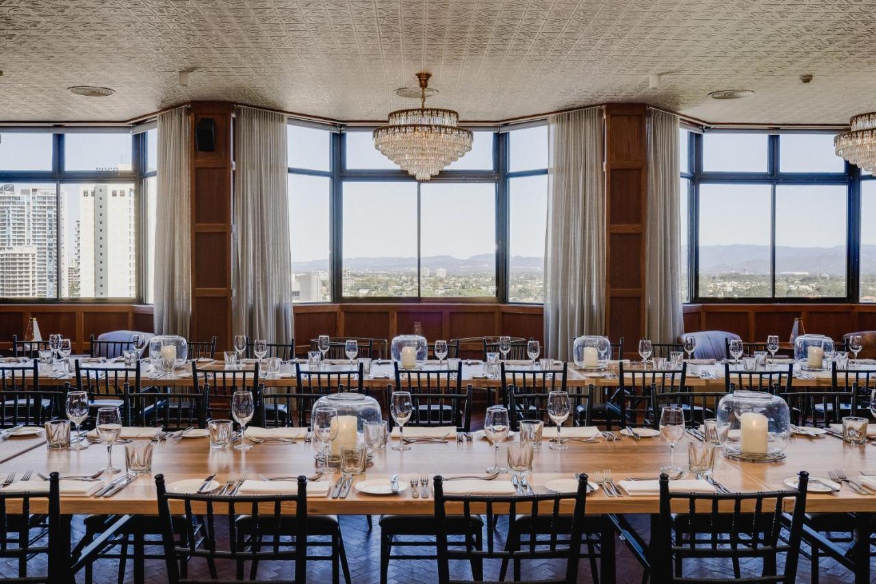 The Island Gold Coast (Adults Only) Hotel Eksteriør billede