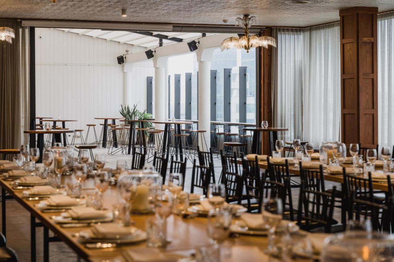 The Island Gold Coast (Adults Only) Hotel Eksteriør billede