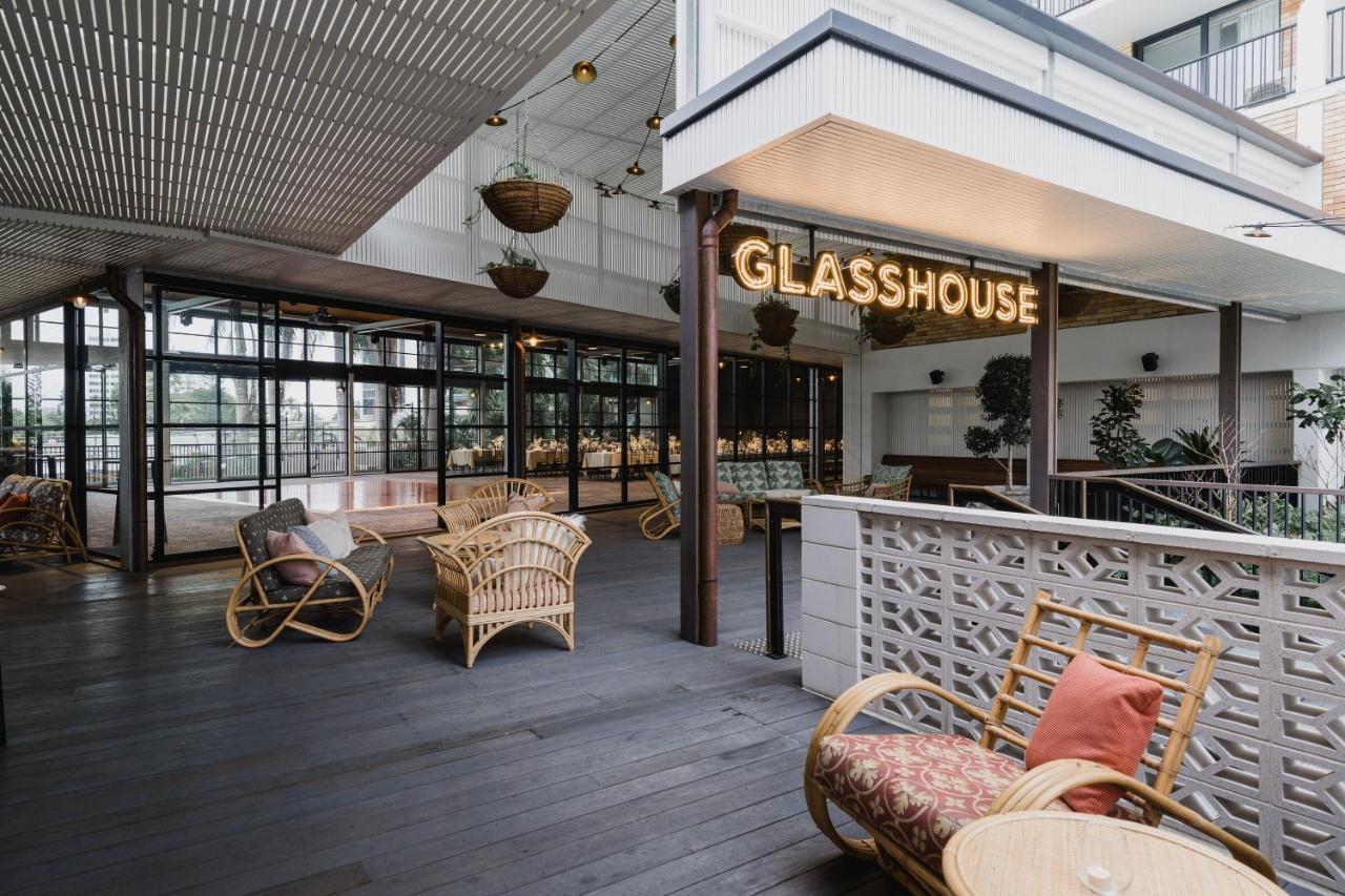 The Island Gold Coast (Adults Only) Hotel Eksteriør billede