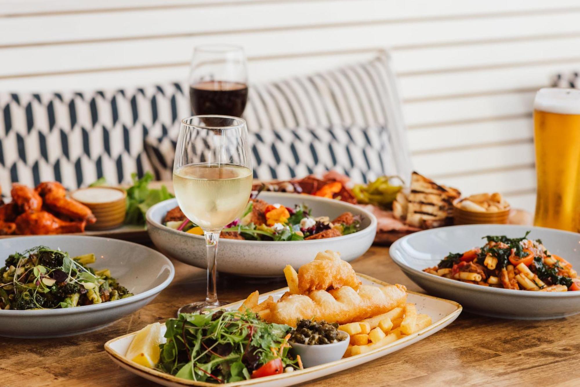 The Island Gold Coast (Adults Only) Hotel Eksteriør billede