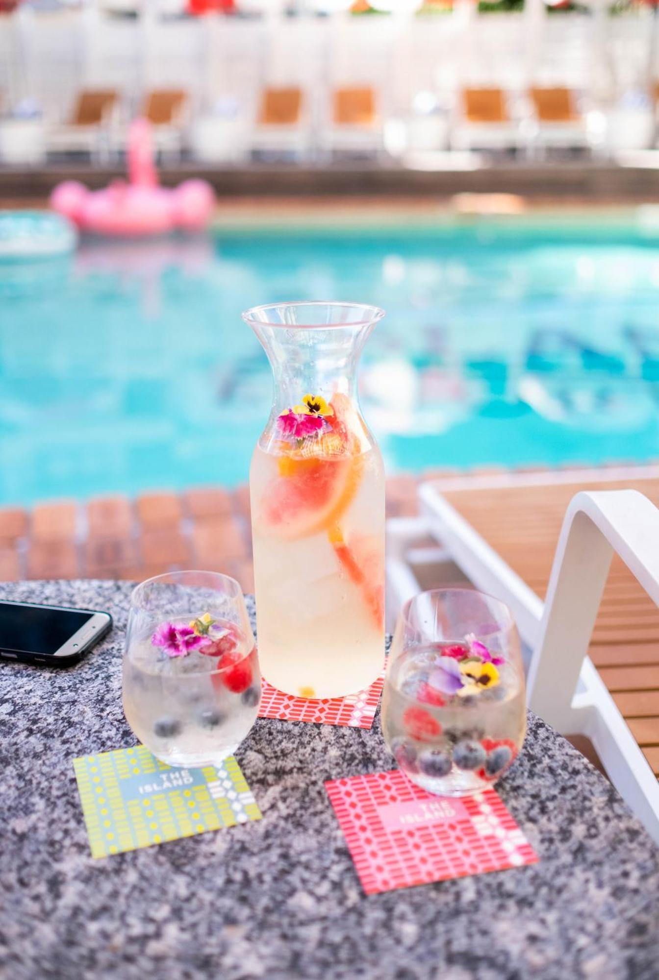 The Island Gold Coast (Adults Only) Hotel Eksteriør billede