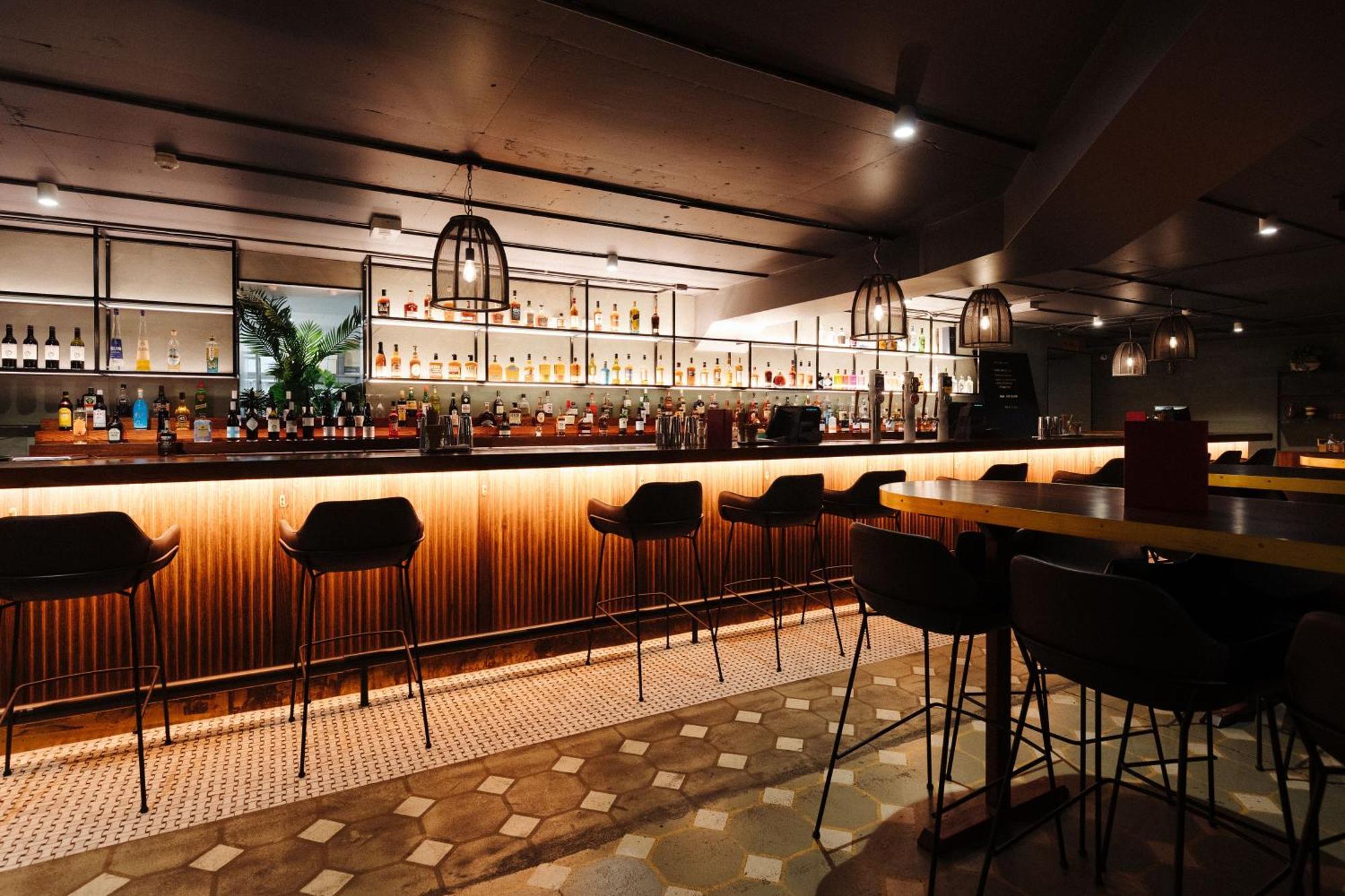 The Island Gold Coast (Adults Only) Hotel Eksteriør billede