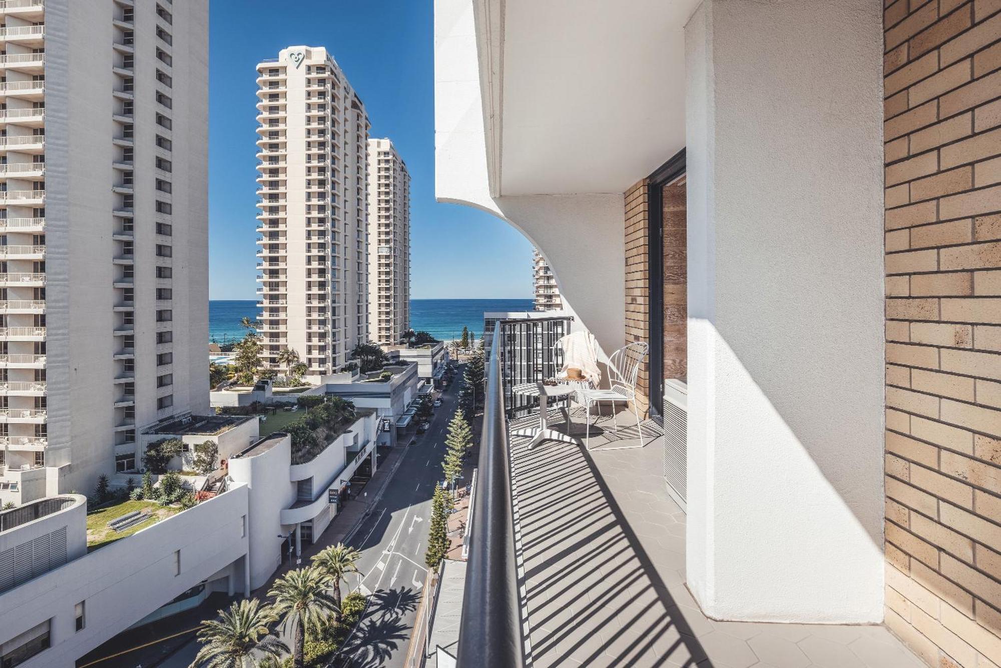 The Island Gold Coast (Adults Only) Hotel Eksteriør billede