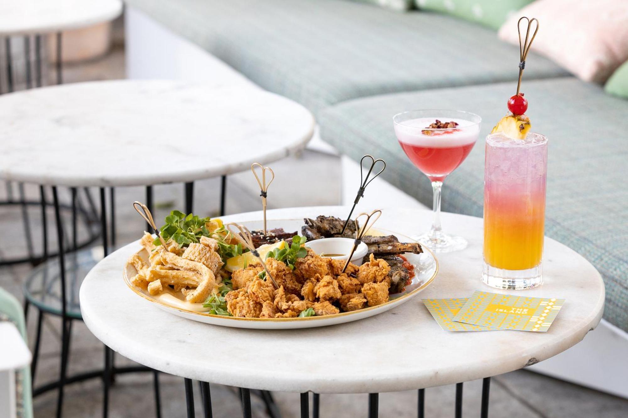 The Island Gold Coast (Adults Only) Hotel Eksteriør billede
